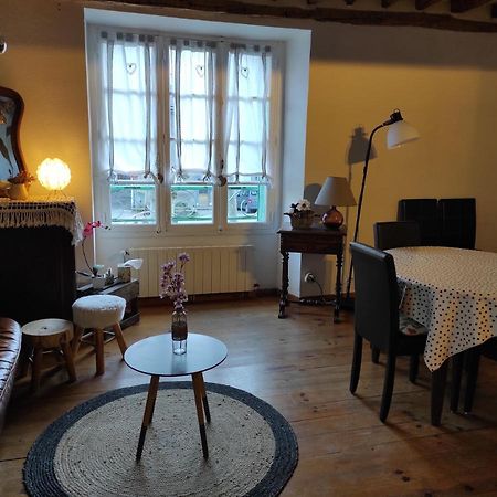 La Maison Des Vacances Auzat Eksteriør bilde